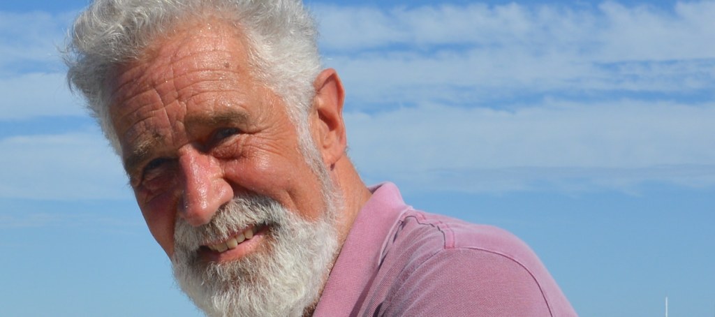 MIJN ERVARING MET DE HOLLAND AMERICA LINE